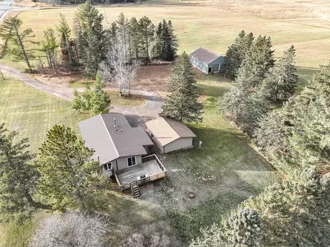 8579 E State Road 13, Lakeside Twp, WI 54874