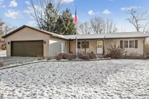 848 Wisconsin Ave, Amery, WI 54001
