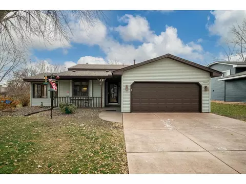 8424 Sheridan Ave N, Brooklyn Park, MN 55444