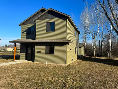 1001 11th St SW, Little Falls, MN 56345