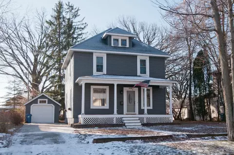 132 W Douglas St, Rice Lake, WI 54868