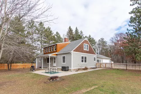 11036 Twin Lakes Rd, Merrifield, MN 56465