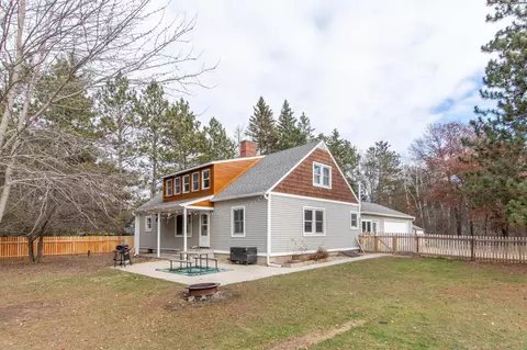 11036 Twin Lakes Rd, Merrifield, MN 56465