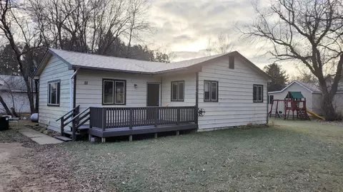111 Hazel St S, Backus, MN 56435