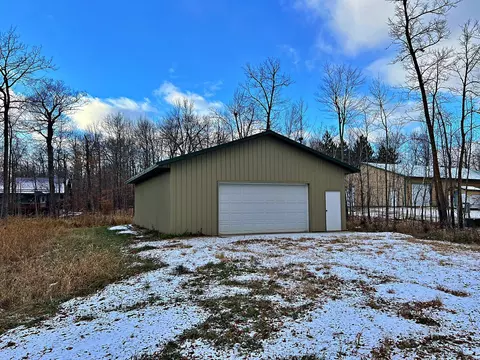 16325 Sissabagama Rd, Bay Lake Twp, MN 56444