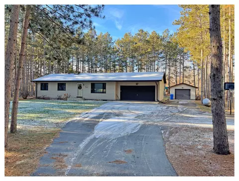 4014 Bel Tree Dr NE, Bemidji, MN 56601
