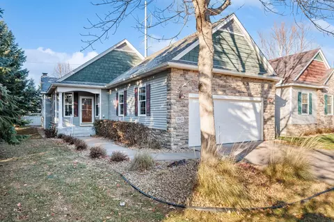 13912 Eagle St NW, Andover, MN 55304