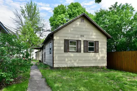 525 Dacota St, Winona, MN 55987