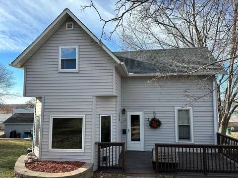 113 3rd St SE, Ortonville, MN 56278