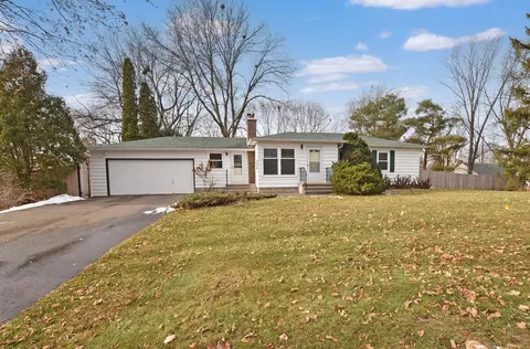 4015 Hazel St, White Bear Lake, MN 55110