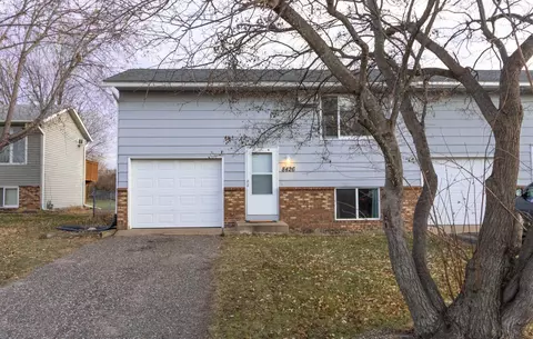 8426 Adair Ct N, Brooklyn Park, MN 55443