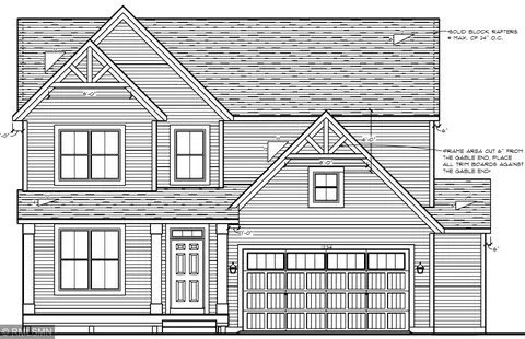 16926 62nd St NE, Otsego, MN 55330