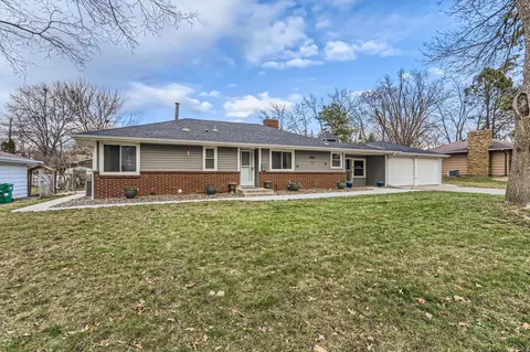 377 66th Ave NE, Fridley, MN 55432
