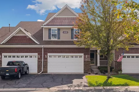 4525 Empress Way N #2, Hugo, MN 55038