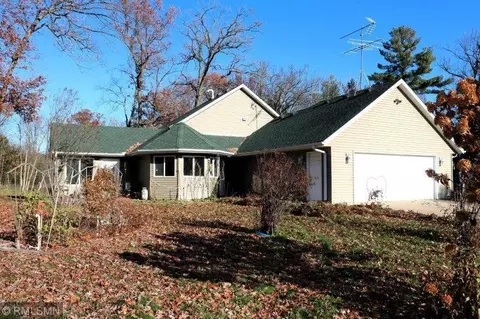 4245 Royalton, Braham, MN 55006