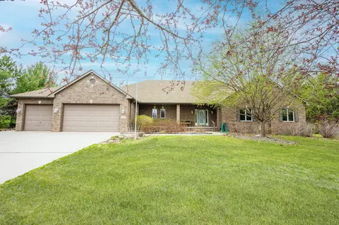 19888 214th Ave NW, Elk River, MN 55330
