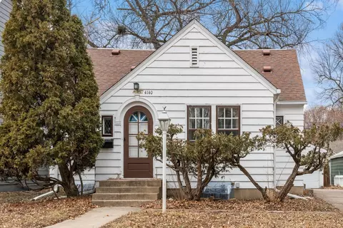 4140 Xenwood Ave S, Saint Louis Park, MN 55416