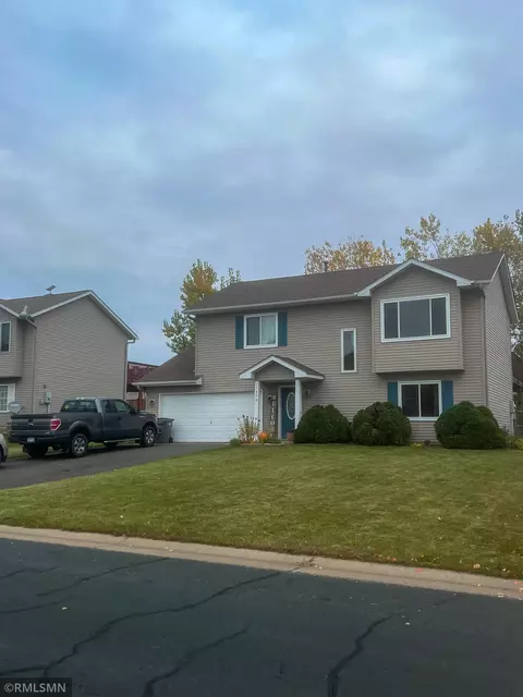 1370 Marjorie St, Hammond, WI 54015
