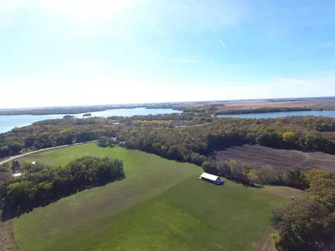 4520 180th St SE, Gennessee Twp, MN 56209