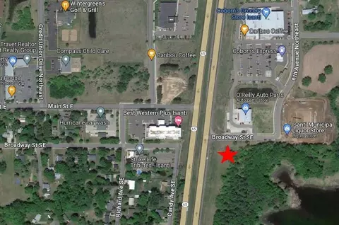 Nnn Broadway Street Se, Isanti, MN 55040