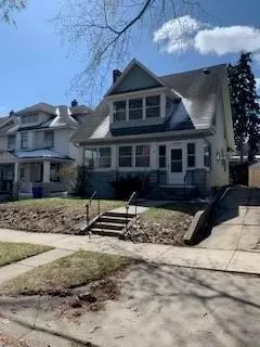 1200 Hague Ave, Saint Paul, MN 55104