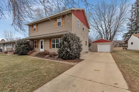 408 N Park St, Alexandria, MN 56308