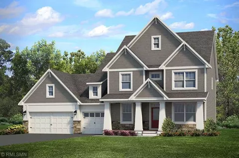 13878 Lake Pointe Rd NE, Prior Lake, MN 55372
