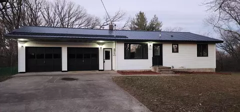 416 1st Ave SW, Long Prairie, MN 56347