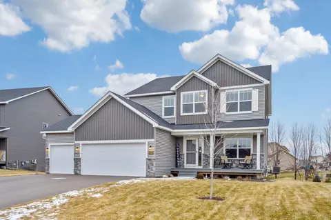 7568 Marlowe Ave NE, Otsego, MN 55330
