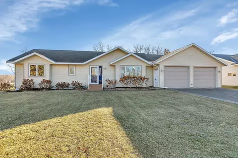1708 Melvina Ln SW, Alexandria, MN 56308