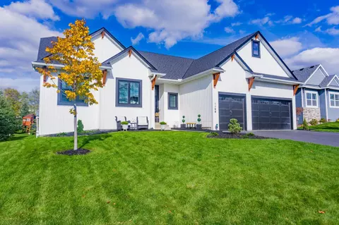 1168 Gusty Dr, Waconia, MN 55387