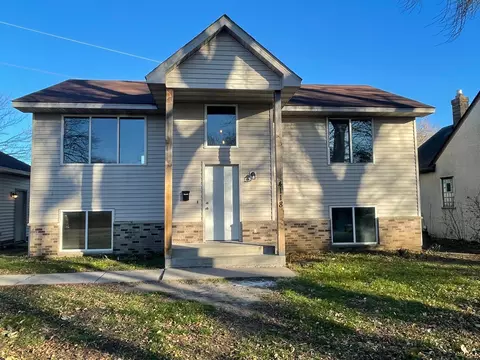 4118 Perry Ave N, Robbinsdale, MN 55422