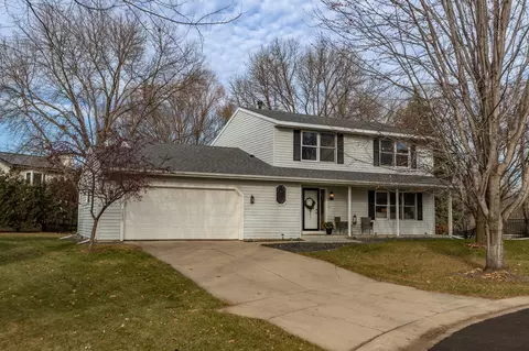 3859 Newport Ln NW, Rochester, MN 55901