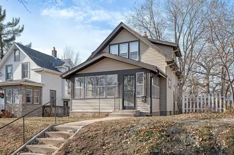 4618 18th Ave S, Minneapolis, MN 55407