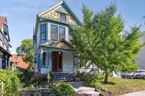 1605 Park Ave, Minneapolis, MN 55404