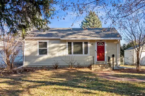 7427 Xerxes Ave S, Richfield, MN 55423