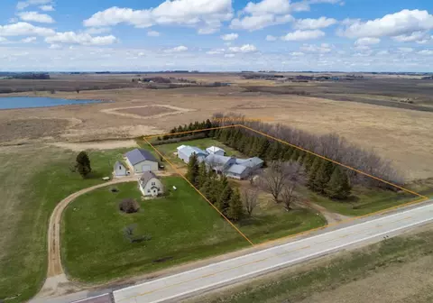 1577 Highway 59, Slayton, MN 56172