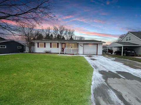 356 2nd St, Dawson, MN 56232