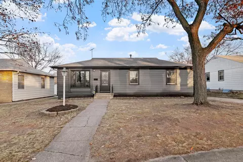 3431 Hayes St NE, Minneapolis, MN 55418