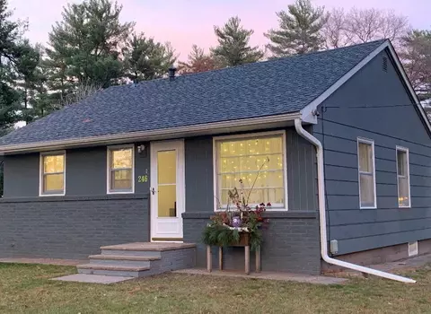 246 Birch Rd, East Bethel, MN 55092