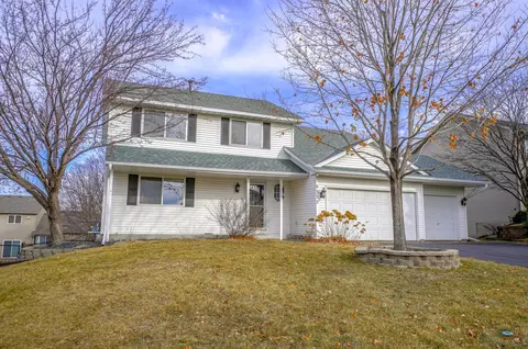 9332 Preserve Trl, Woodbury, MN 55125