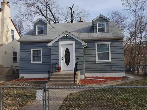 2706 Aldrich Ave N, Minneapolis, MN 55411