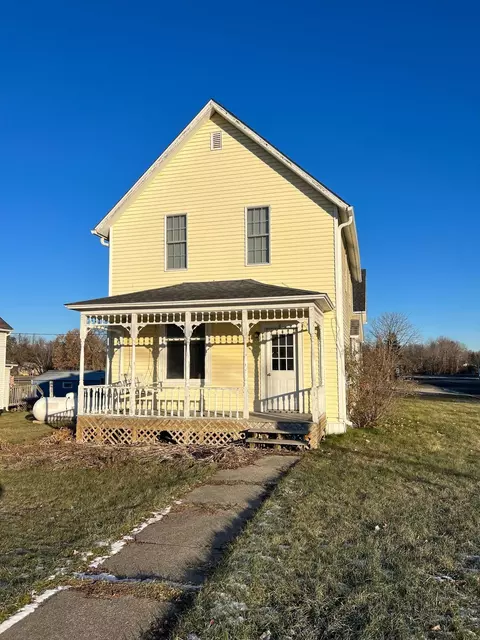 88 Morris Ave NE, Blackduck, MN 56630