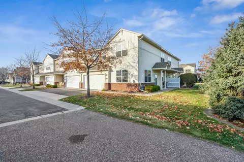 3317 Hazel Trl #H, Woodbury, MN 55129