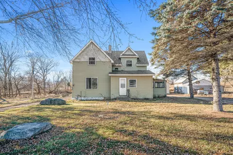 19144 Cleary Rd NW, Nowthen, MN 55303