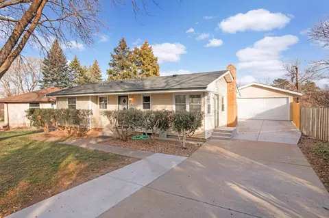 1861 Melrose Ave, Saint Louis Park, MN 55426