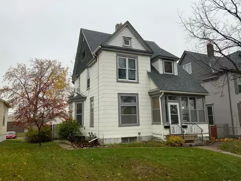 954 Jessamine Ave E, Saint Paul, MN 55106