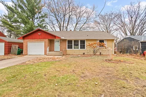 3031 Rhode Island Ave S, Saint Louis Park, MN 55426