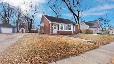 208 Augusta Ave, Willmar, MN 56201