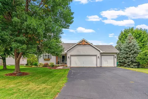 5426 Radford Ave NE, Otsego, MN 55374